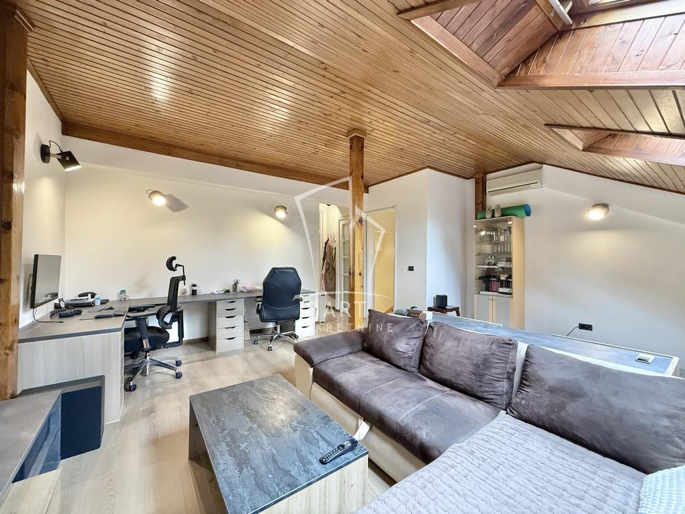 Slika 2 - Žarkovačka, Petosoban stan na prodaju, 264m2, 690.000€