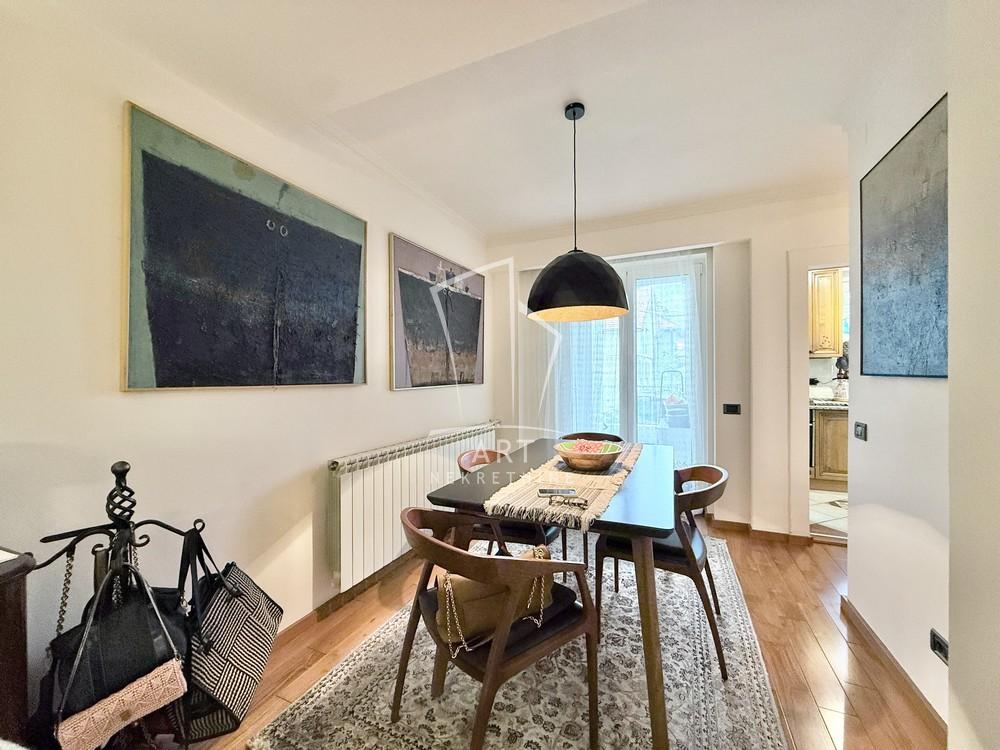 Slika 9 - Žarkovačka, Petosoban stan na prodaju, 264m2, 690.000€