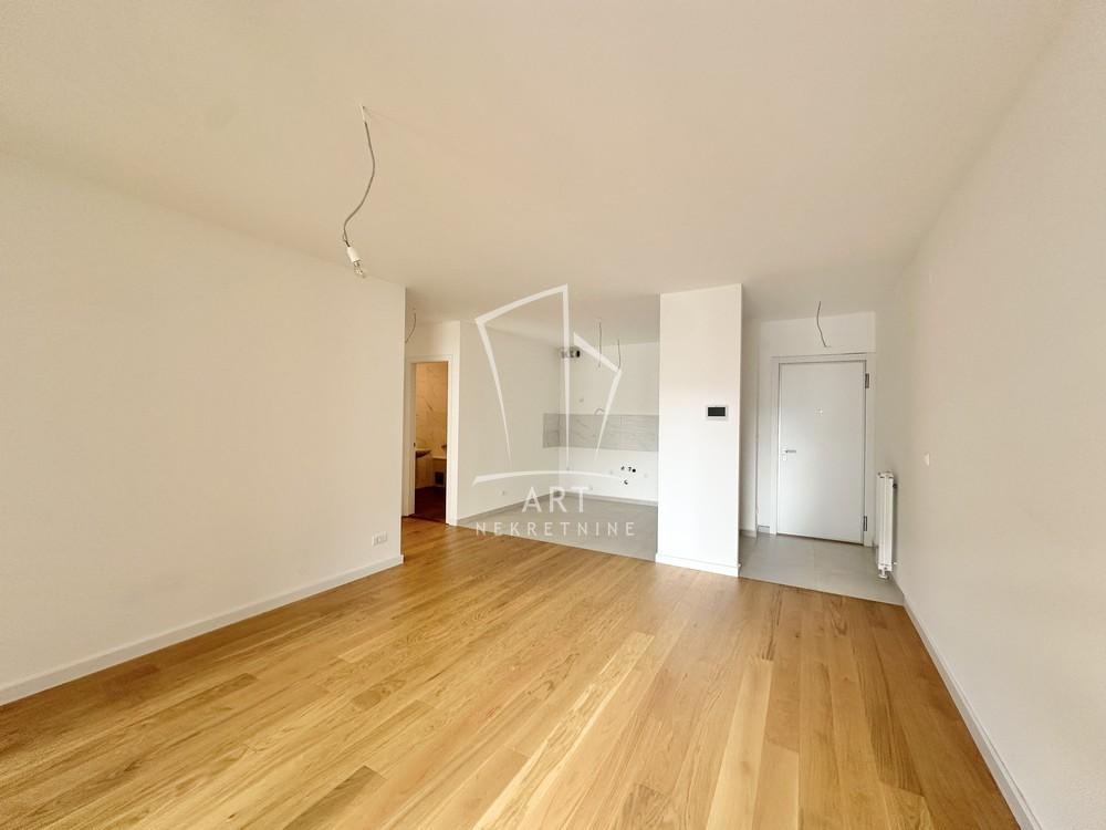 Slika 3 - Save Maškovića, Dvoiposoban stan na prodaju, 73m2, 270.000€