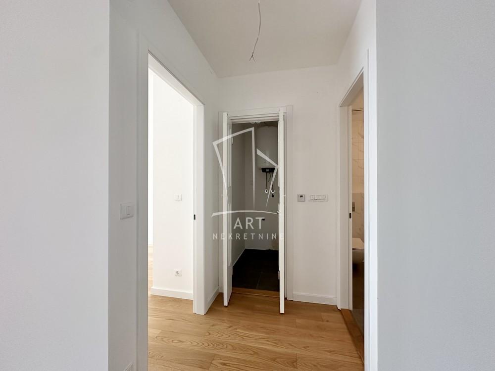 Slika 6 - Save Maškovića, Dvoiposoban stan na prodaju, 73m2, 270.000€