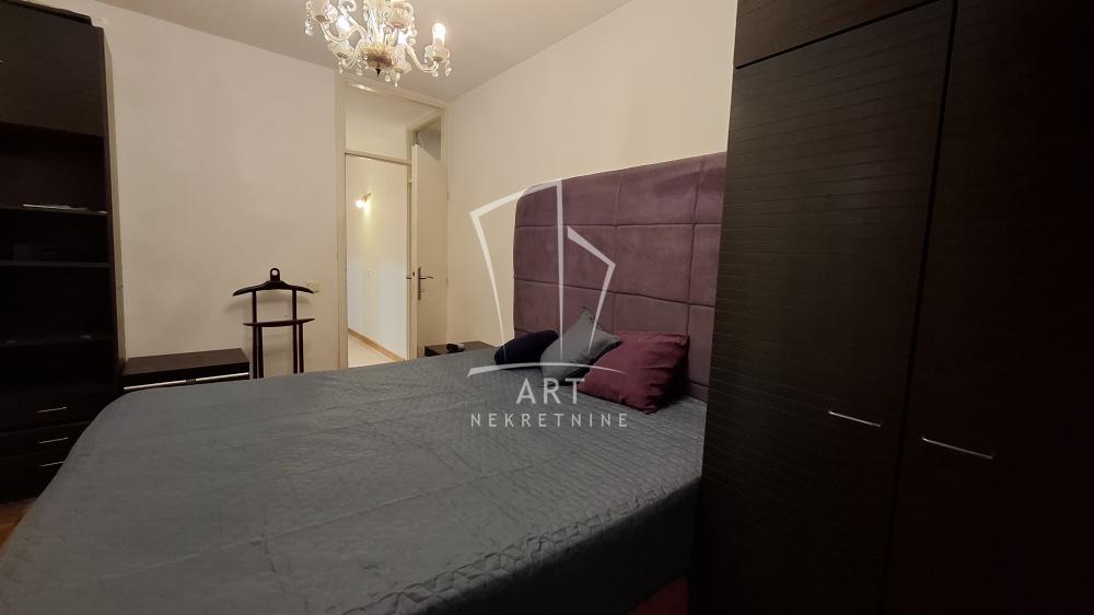 Slika 4 - Gandijeva, Trosoban stan za izdavanje, 81m2, 750€