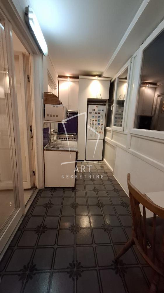 Slika 10 - Gandijeva, Trosoban stan za izdavanje, 81m2, 750€