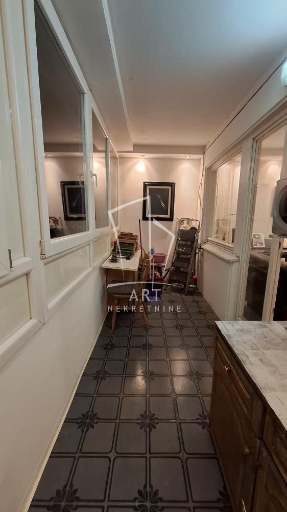 Slika 11 - Gandijeva, Trosoban stan za izdavanje, 81m2, 750€