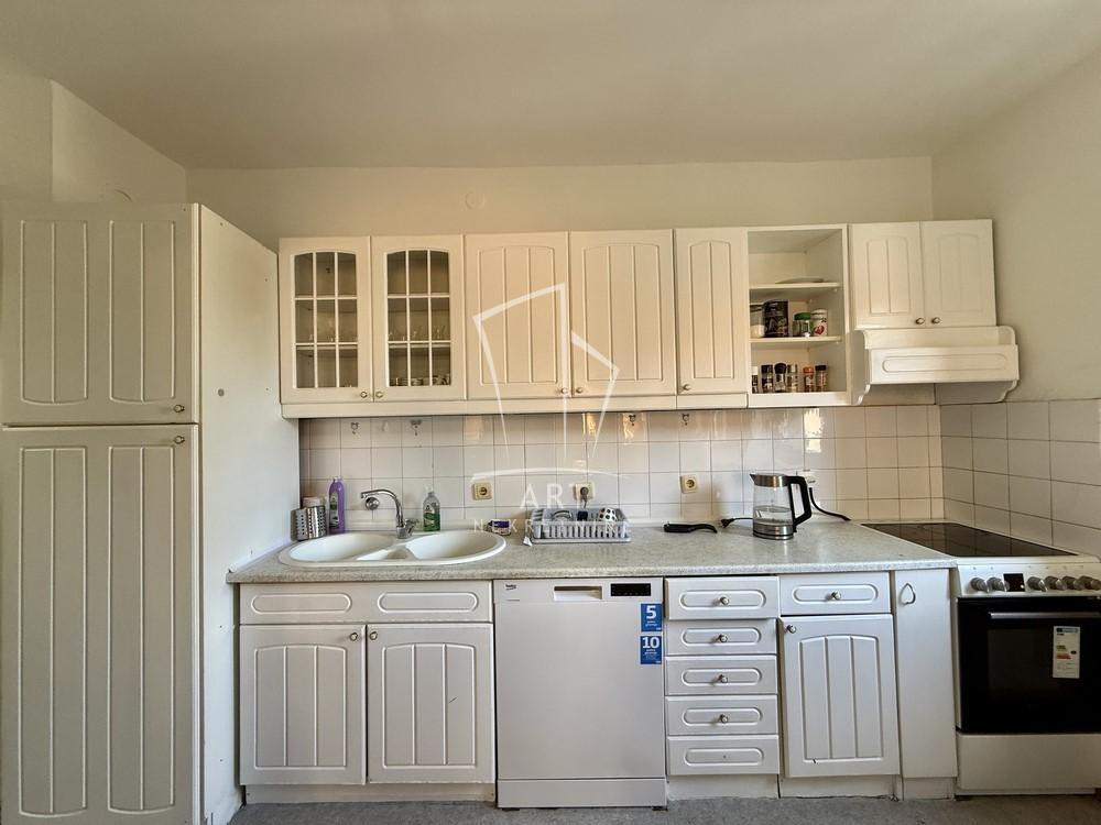 Slika 9 - Kičevska, Četvorosoban stan za izdavanje, 117m2, 1.250€