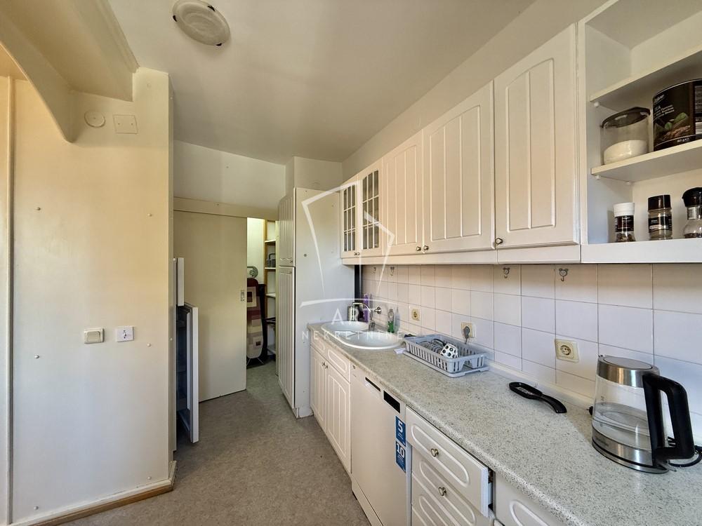 Slika 10 - Kičevska, Četvorosoban stan za izdavanje, 117m2, 1.250€