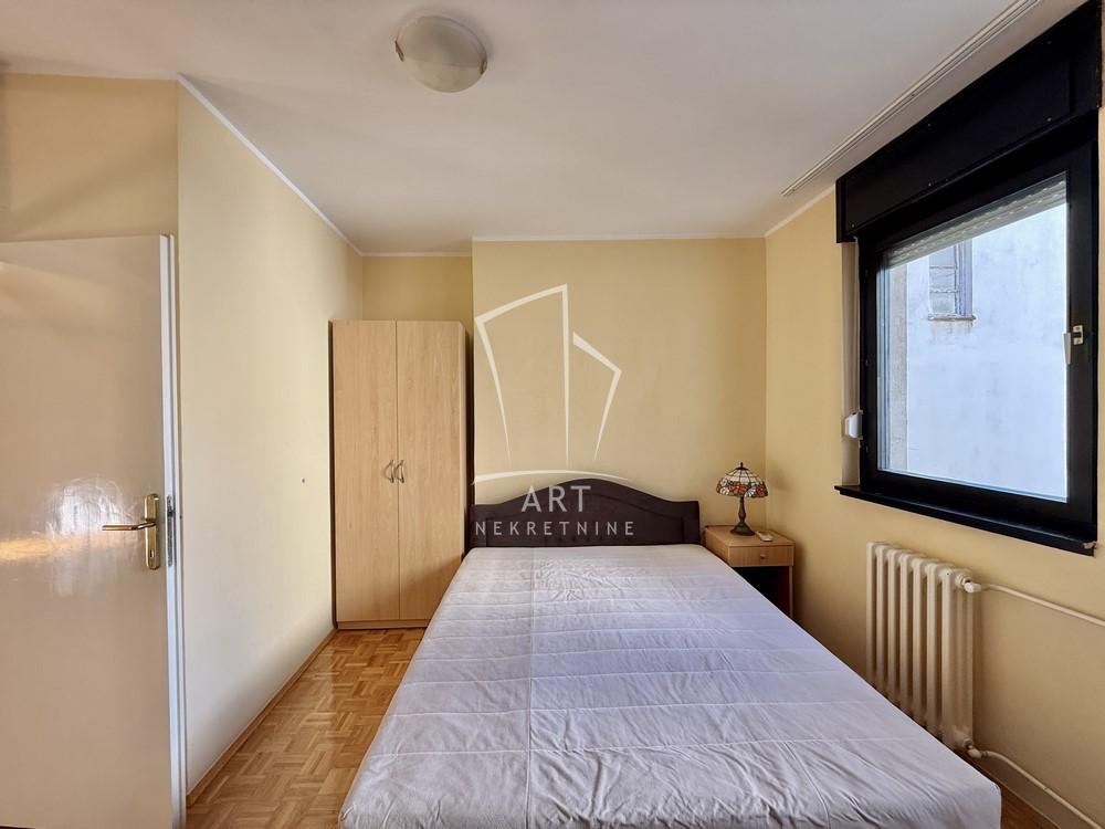 Slika 7 - Kičevska, Četvorosoban stan za izdavanje, 117m2, 1.250€