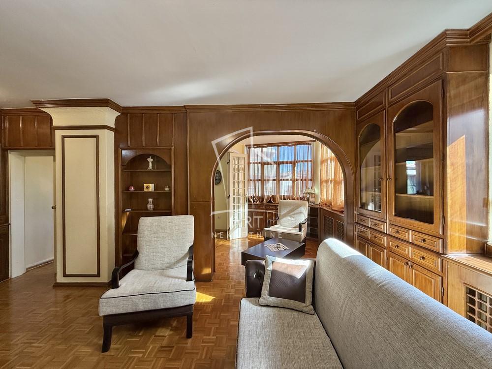 Slika 2 - Kičevska, Četvorosoban stan za izdavanje, 117m2, 1.250€