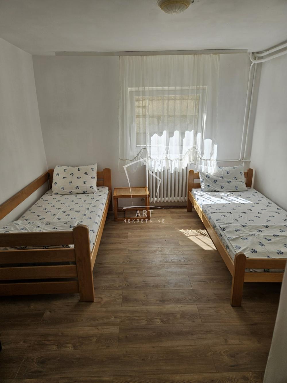 Slika 2 - Učiteljska, Četvorosoban stan za izdavanje, 71m2, 450€