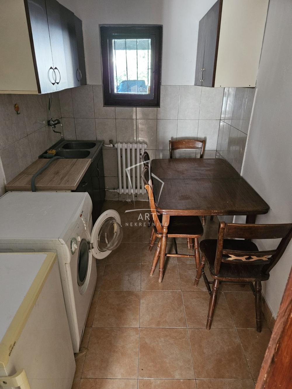 Slika 3 - Učiteljska, Četvorosoban stan za izdavanje, 71m2, 450€