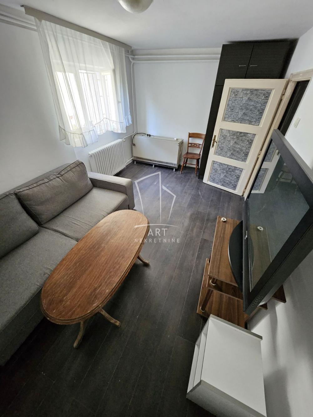 Glavna slika -Učiteljska, Četvorosoban stan za izdavanje, 71m2, 450€