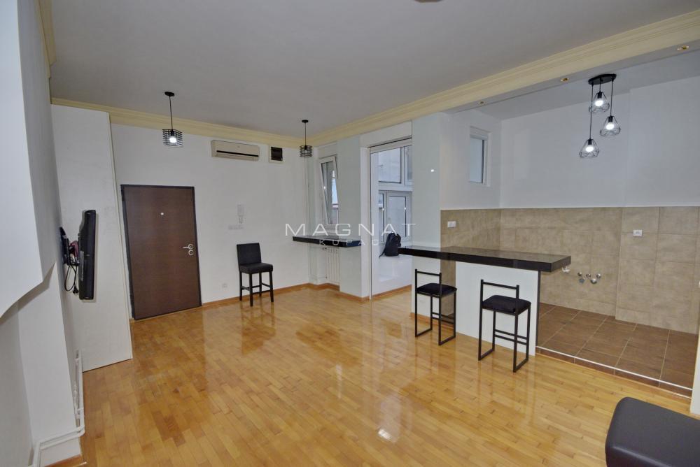 Glavna slika -Kralja Milutina, Dvosoban stan na prodaju, 53m2, 229.500€