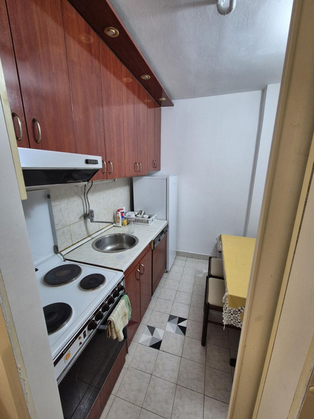 Slika 4 - Bulevar Milutina Milankovića, Četvorosoban stan za izdavanje, 95m2, 550€