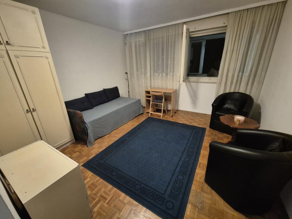 Slika 7 - Bulevar Milutina Milankovića, Četvorosoban stan za izdavanje, 95m2, 550€