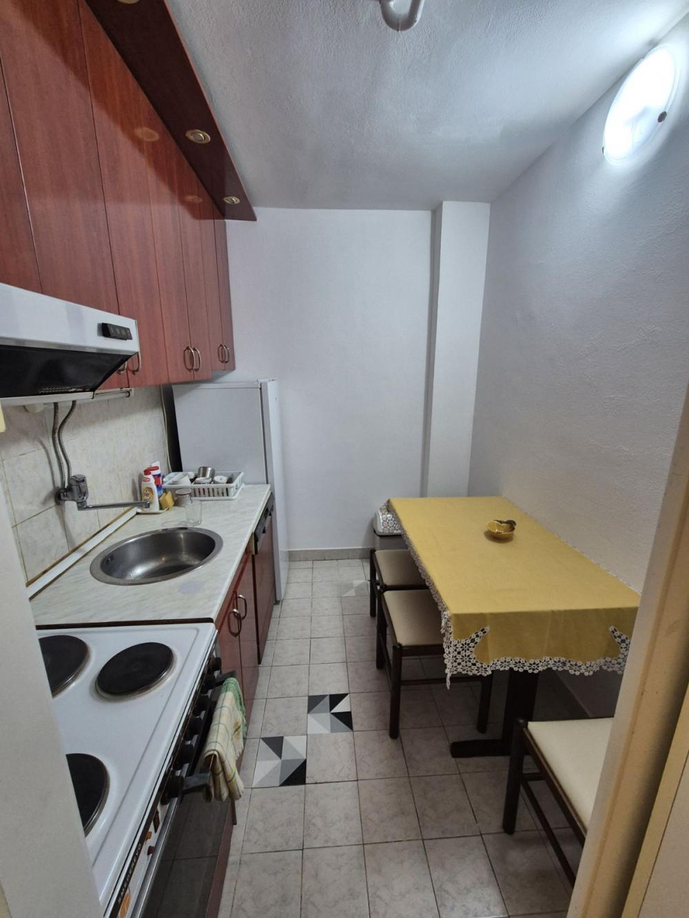 Slika 3 - Bulevar Milutina Milankovića, Četvorosoban stan za izdavanje, 95m2, 550€