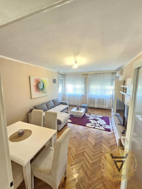 Slika 1 - Trosoban stan za izdavanje, 70m2, 750€