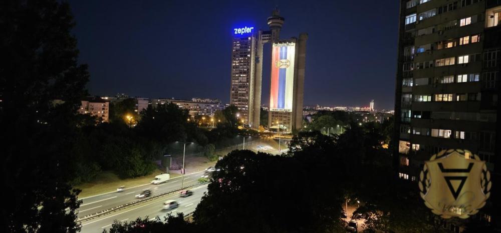 Glavna slika -Trosoban stan za izdavanje, 71m2, 800€