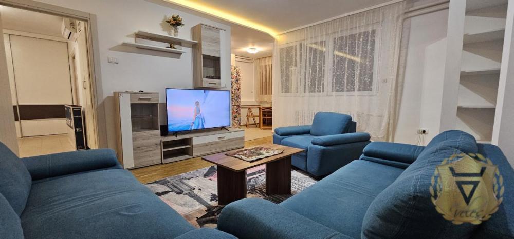 Slika 2 - Trosoban stan za izdavanje, 71m2, 800€
