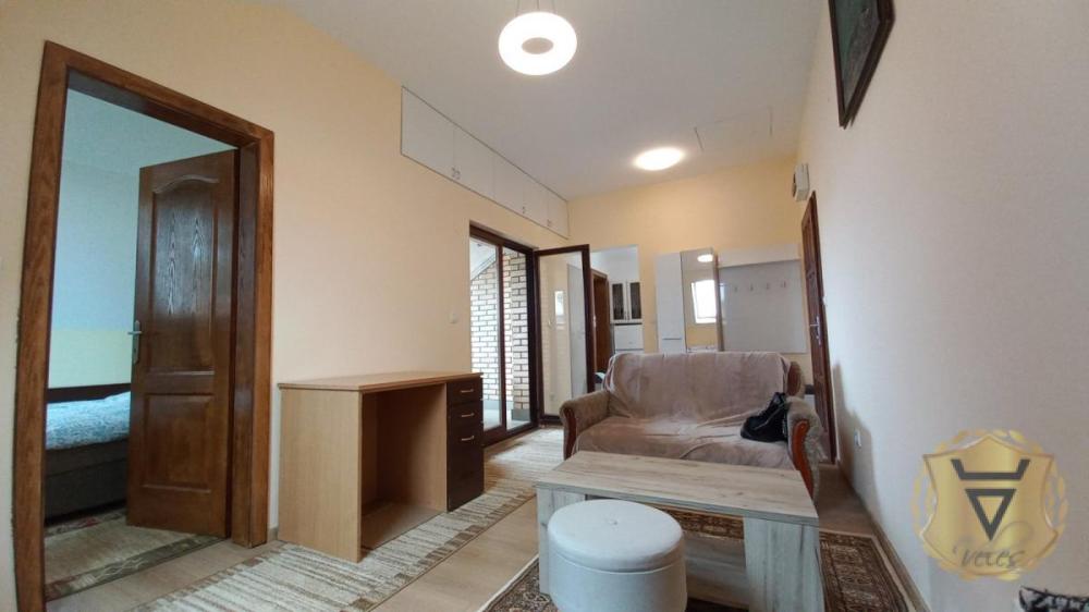 Slika 2 - Jednoiposoban stan za izdavanje, 46m2, 500€