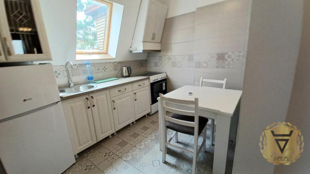 Slika 3 - Jednoiposoban stan za izdavanje, 46m2, 500€