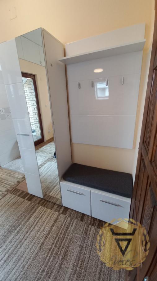 Slika 7 - Jednoiposoban stan za izdavanje, 46m2, 500€