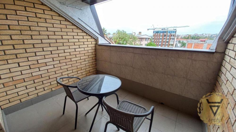 Slika 1 - Jednoiposoban stan za izdavanje, 46m2, 500€