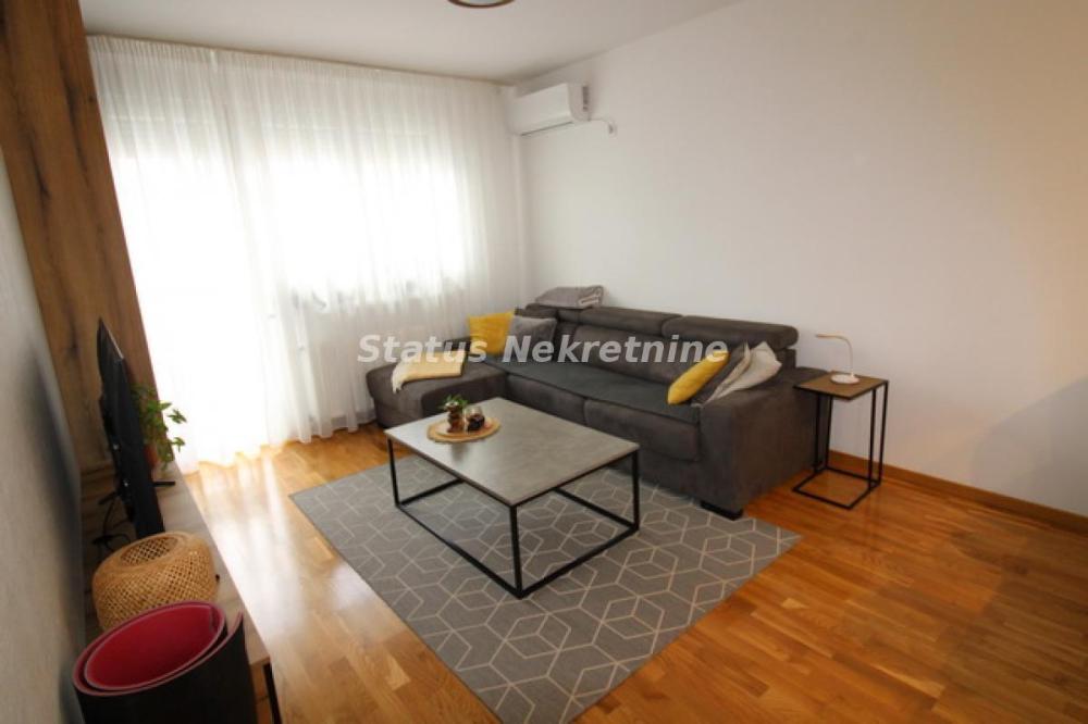 Slika 1 - Trosoban stan na prodaju, 62m2, 150.000€