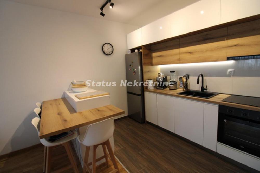 Slika 2 - Trosoban stan na prodaju, 62m2, 150.000€