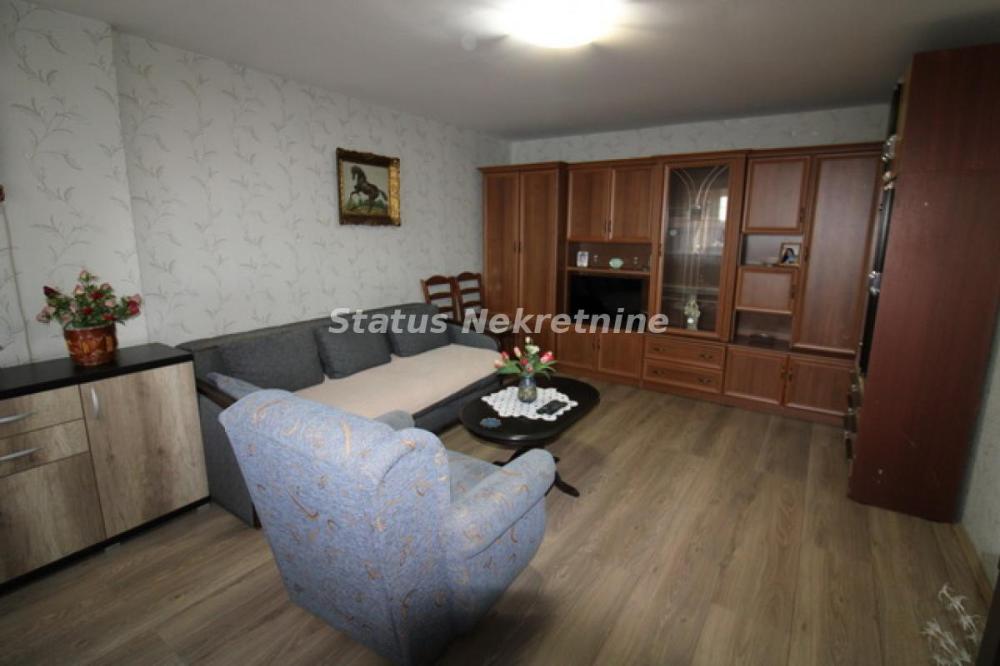 Slika 1 - Trosoban stan na prodaju, 71m2, 153.400€