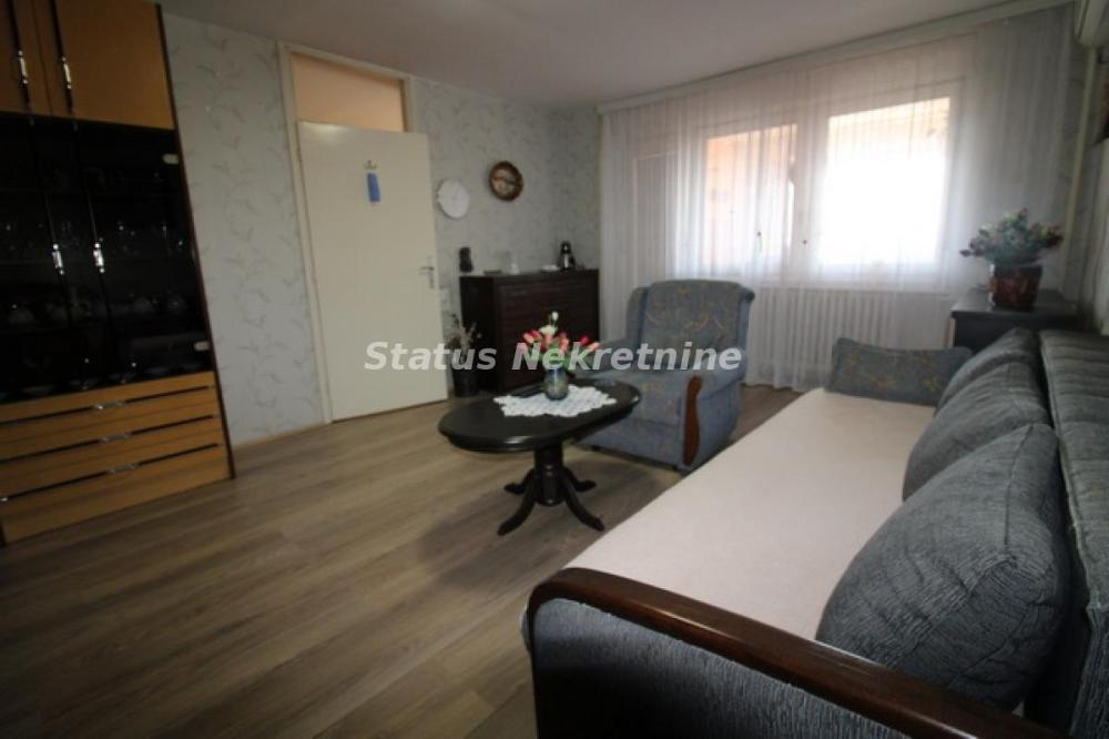 Slika 2 - Trosoban stan na prodaju, 71m2, 153.400€
