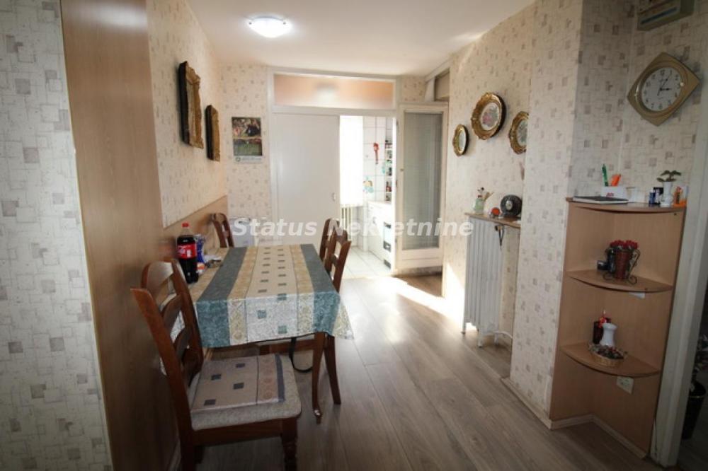 Slika 4 - Trosoban stan na prodaju, 71m2, 153.400€