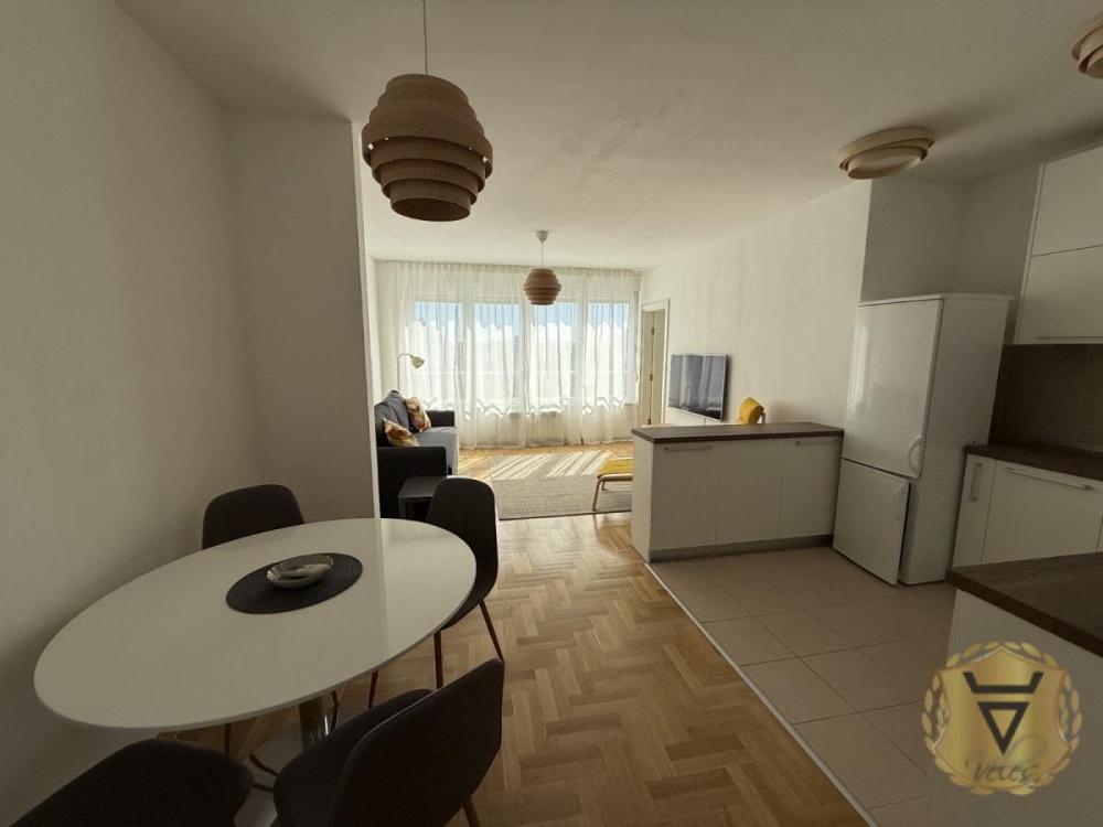 Slika 5 - Dvosoban stan za izdavanje, 44m2, 750€