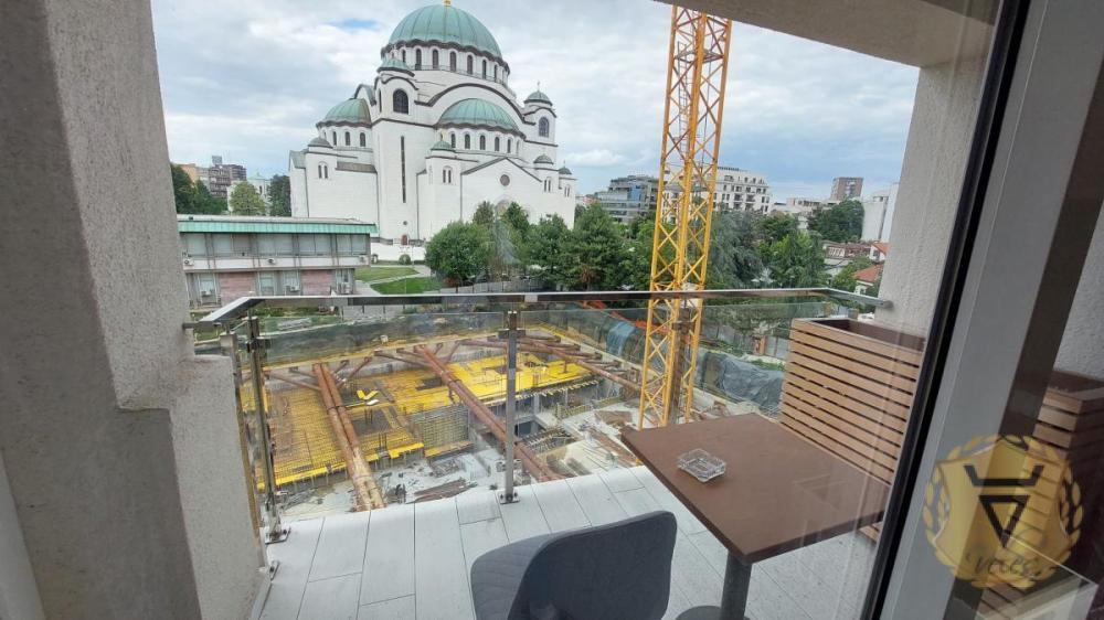 Glavna slika -Trosoban stan za izdavanje, 70m2, 1.200€