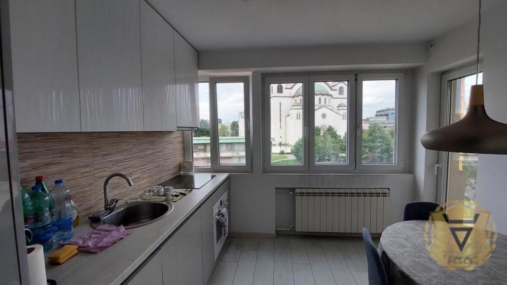 Slika 4 - Trosoban stan za izdavanje, 70m2, 1.200€