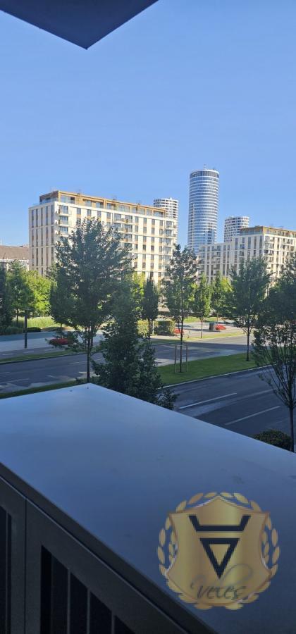 Slika 2 - Dvosoban stan za izdavanje, 54m2, 1.000€