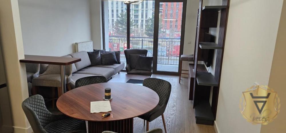 Slika 4 - Dvosoban stan za izdavanje, 54m2, 1.000€