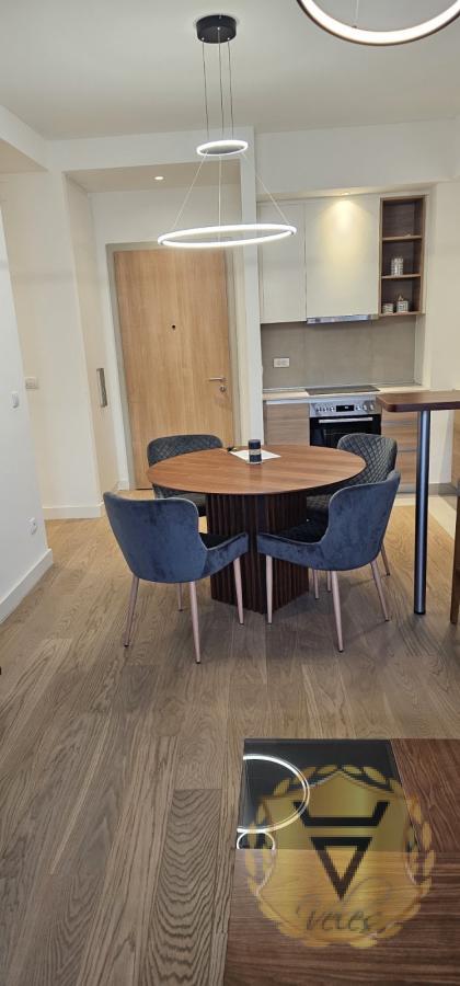 Slika 7 - Dvosoban stan za izdavanje, 54m2, 1.000€