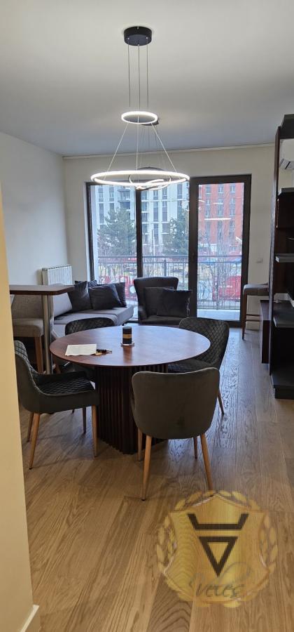 Slika 5 - Dvosoban stan za izdavanje, 54m2, 1.000€