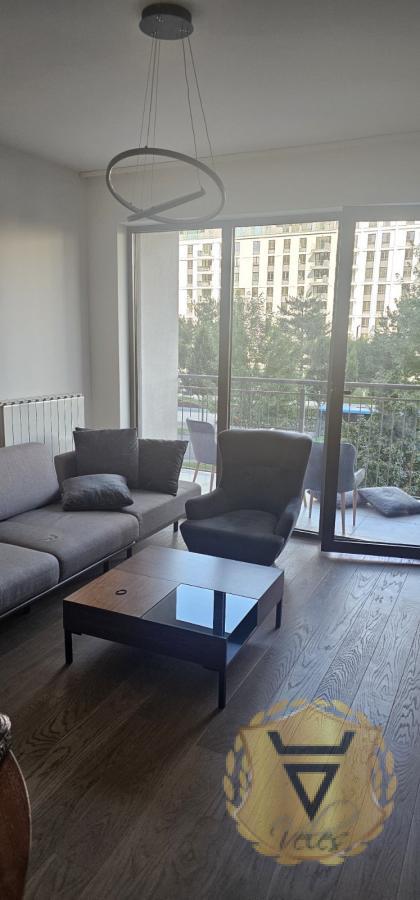 Slika 6 - Dvosoban stan za izdavanje, 54m2, 1.000€