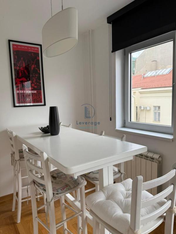 Slika 5 - Knjeginje Zorke, Dvosoban stan za izdavanje, 56m2, 1.000€