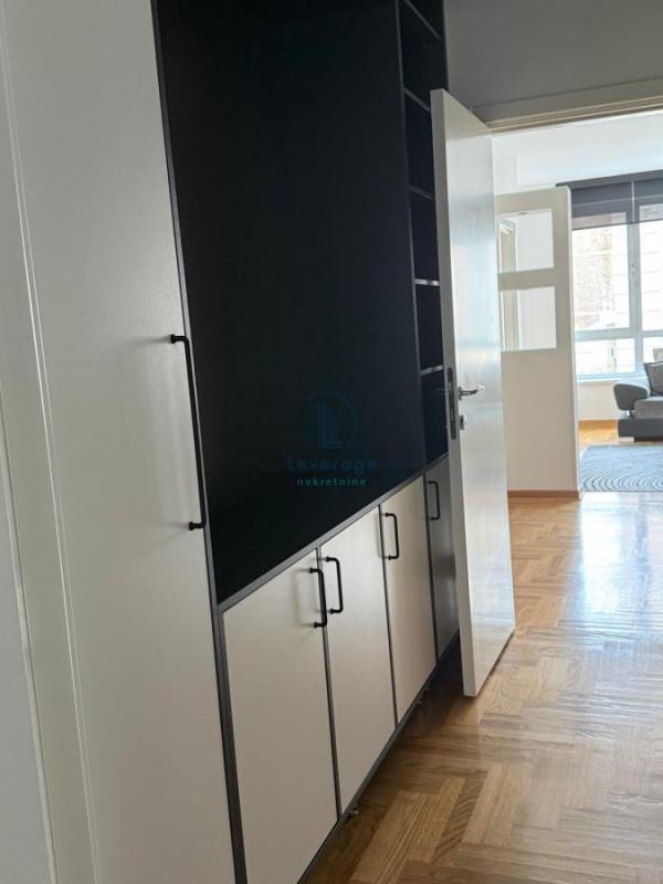 Slika 11 - Knjeginje Zorke, Dvosoban stan za izdavanje, 56m2, 1.000€