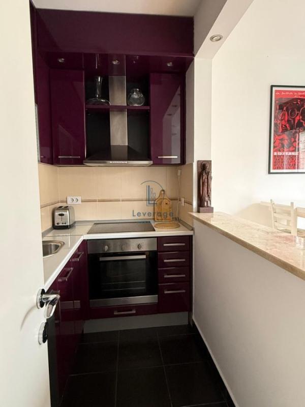 Slika 3 - Knjeginje Zorke, Dvosoban stan za izdavanje, 56m2, 1.000€