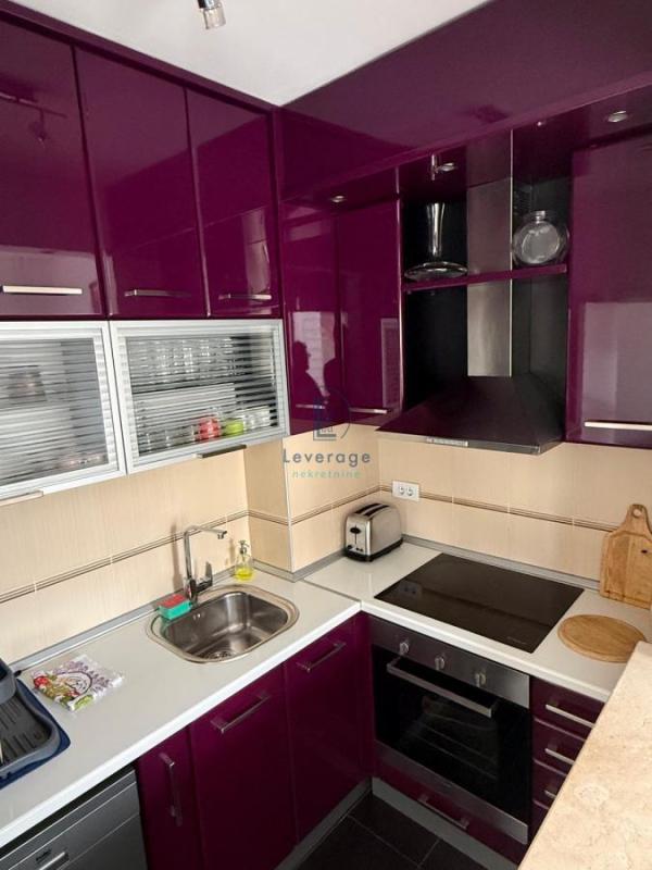 Slika 4 - Knjeginje Zorke, Dvosoban stan za izdavanje, 56m2, 1.000€