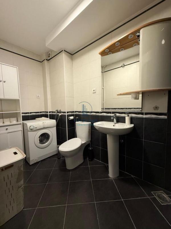 Slika 9 - Knjeginje Zorke, Dvosoban stan za izdavanje, 56m2, 1.000€