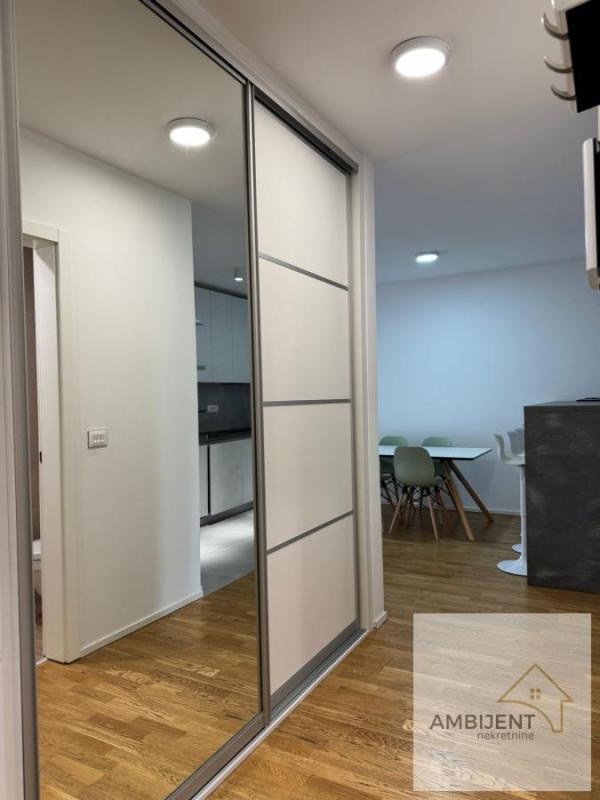 Slika 4 - Trosoban stan za izdavanje, 75m2, 1.400€