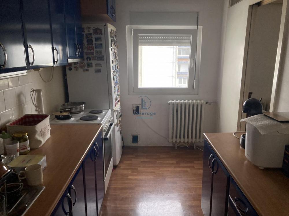 Slika 6 - Dr Ivana Ribara, Četvorosoban stan na prodaju, 100m2, 249.000€