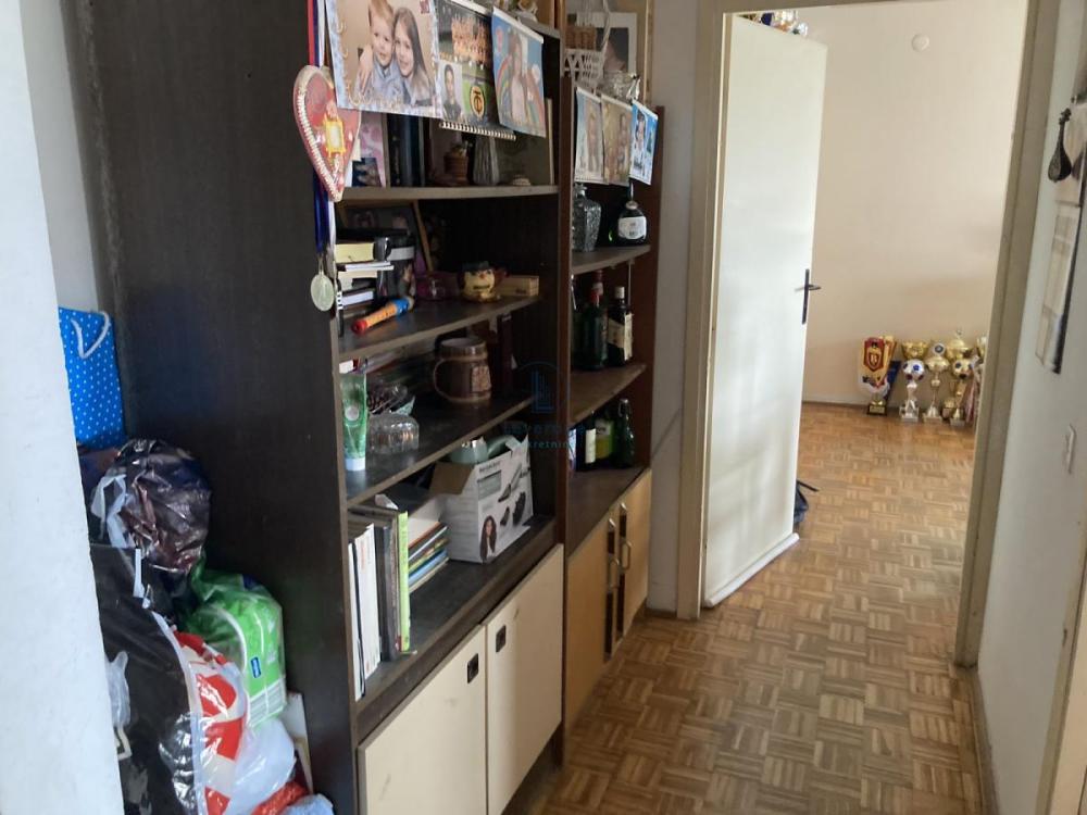 Slika 10 - Dr Ivana Ribara, Četvorosoban stan na prodaju, 100m2, 249.000€