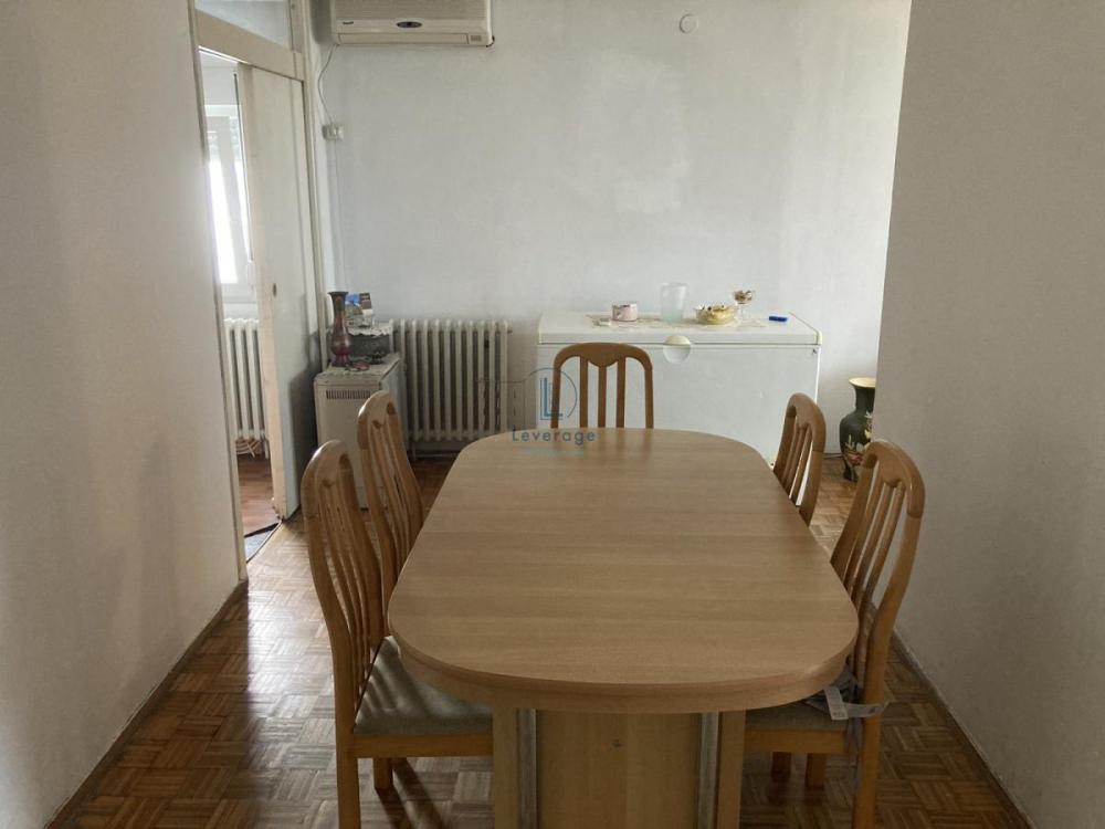 Slika 5 - Dr Ivana Ribara, Četvorosoban stan na prodaju, 100m2, 249.000€