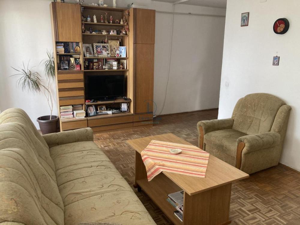 Slika 2 - Dr Ivana Ribara, Četvorosoban stan na prodaju, 100m2, 249.000€