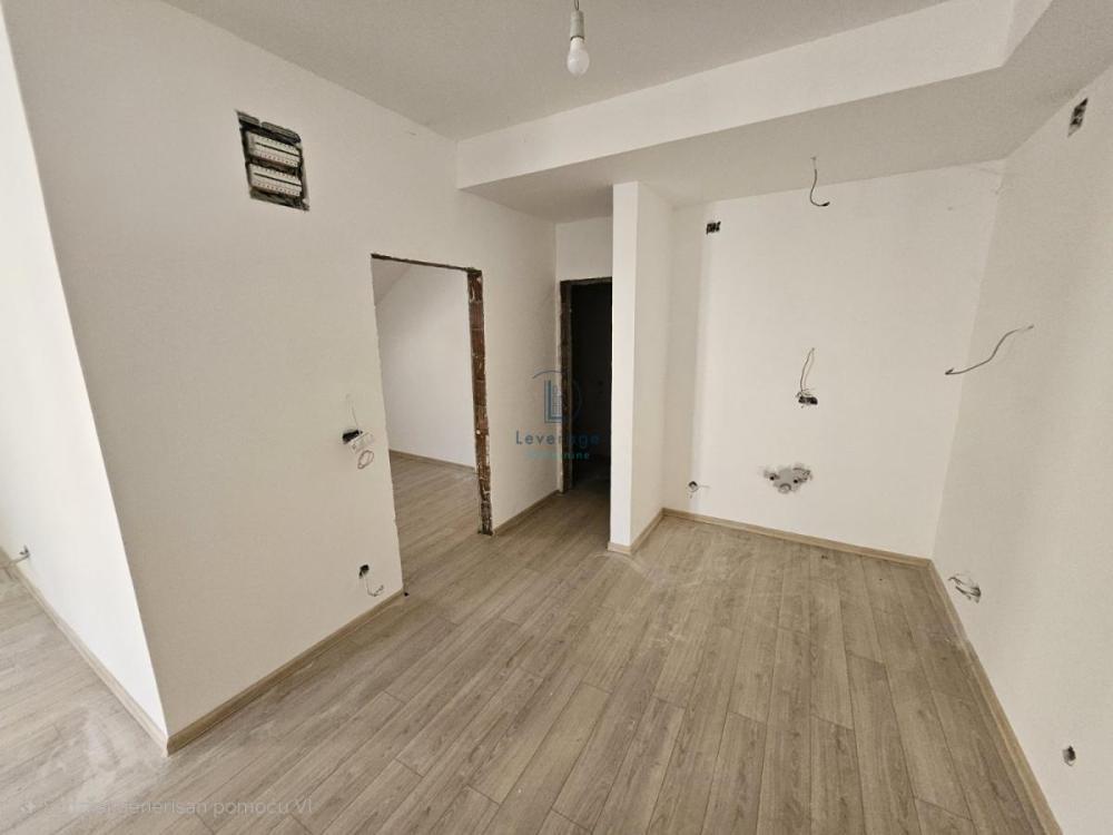 Glavna slika -Jednoiposoban stan na prodaju, 50m2, 310.000€