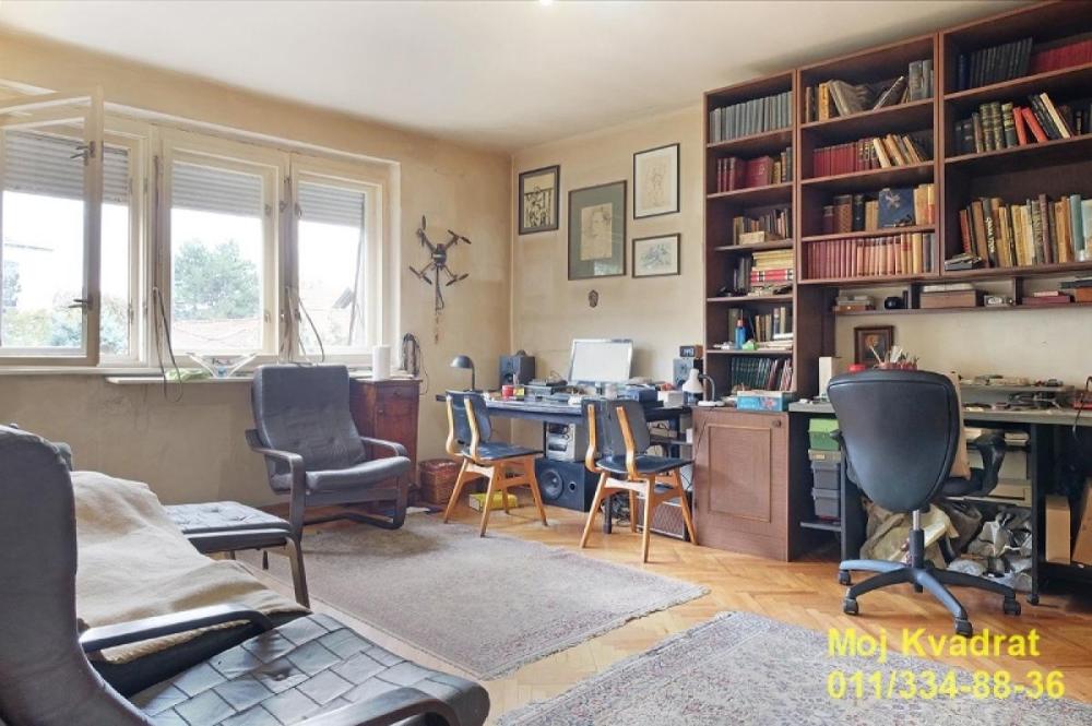 Slika 4 - Dvosoban stan na prodaju, 72m2, 189.000€